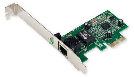 Fujitsu S26361-F3067-L60 network card Internal Ethernet 1000 Mbit/s