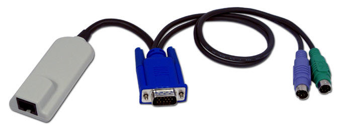 Vertiv Avocent AVRIQ-PS2 KVM cable