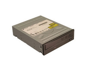 Fujitsu S26361-F3267-L1 optical disc drive Internal DVD±RW Anthracite