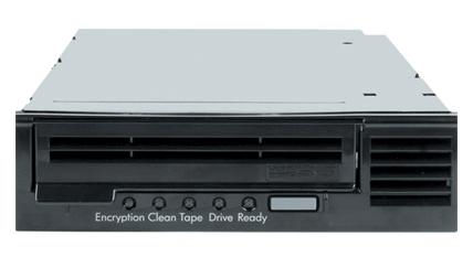 Fujitsu S26361-F3459-L4 backup storage device Storage drive Tape Cartridge LTO 400 GB