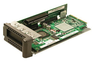 Fujitsu S26361-F3207-L41 interface cards/adapter Internal SAS
