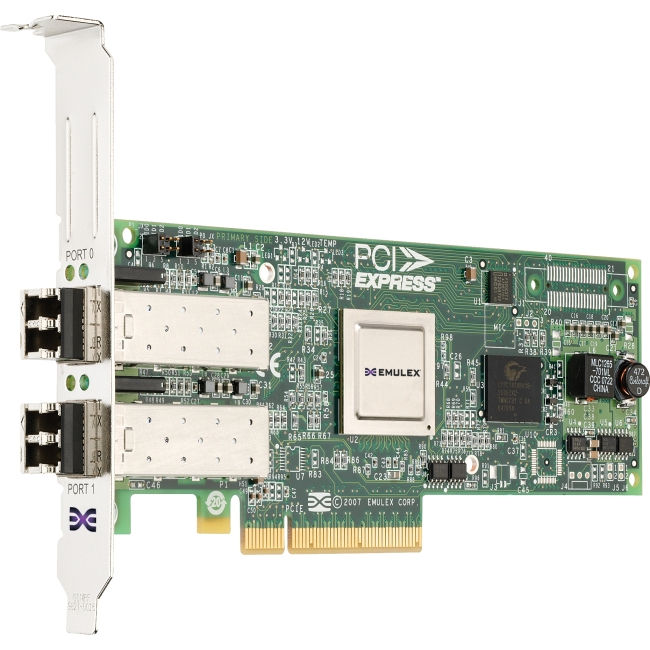 Fujitsu S26361-F3961-L202 interface cards/adapter Internal Fiber