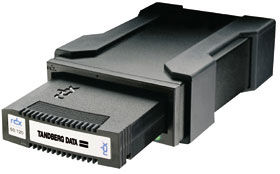 Fujitsu S26361-F3857-L320 backup storage media Blank data tape Tape Cartridge