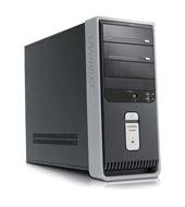 HP Compaq Presario SR1905NL-M Desktop PC Bundle