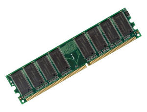 Fujitsu S26361-F3375-L414 memory module 2 GB 1 x 2 GB DDR3 240-pin DIMM ECC