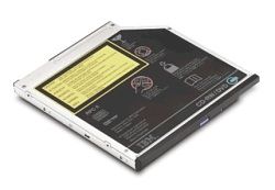 Lenovo 08K9865 optical disc drive Internal