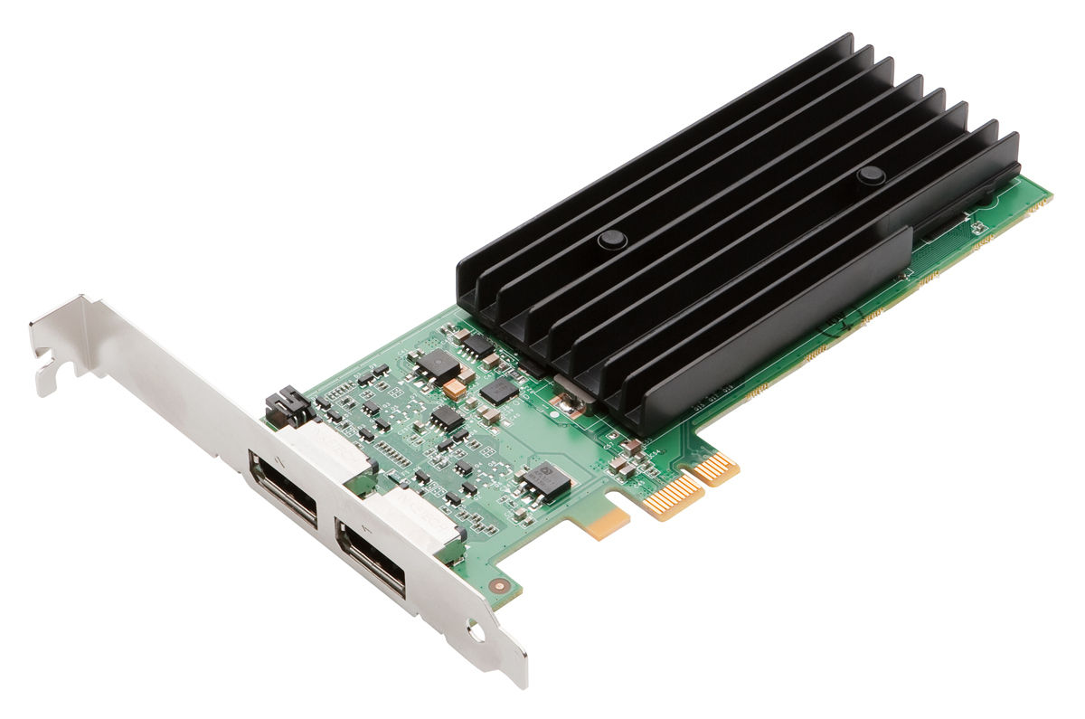 Fujitsu S26361-F2748-L236 graphics card NVIDIA NVS 295 GDDR3