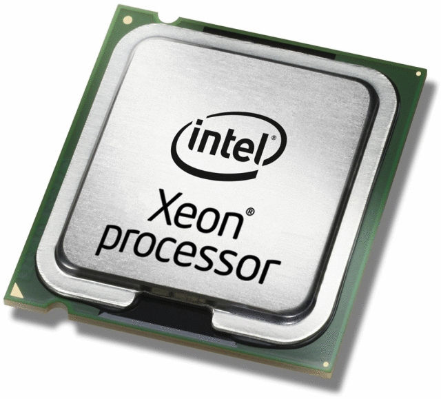 Fujitsu S26361-F3322-E200 processor 2 GHz 4 MB L2 Tray