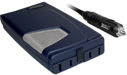 CyberPower CPS160SI power adapter/inverter 120 W Black