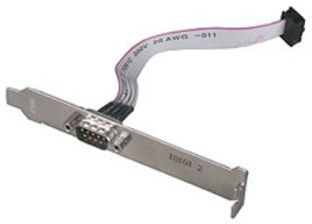 Fujitsu S26361-F2571-L10 interface cards/adapter Internal Serial