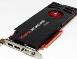 Fujitsu S26361-F2530-L780 graphics card AMD 2 GB GDDR5
