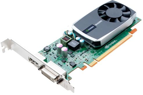Fujitsu S26361-F2856-L61 graphics card NVIDIA 1 GB GDDR3