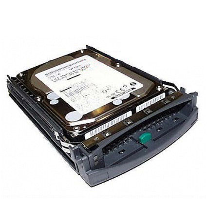 Fujitsu S26361-F2336-L114 internal hard drive 146 GB 10000 RPM 3.5" Ultra160 SCSI