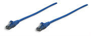 Intellinet 330237 networking cable Blue 20 m Cat6