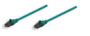 Intellinet 330299 networking cable Green 20 m Cat6