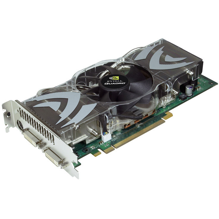 Fujitsu S26361-F2856-L255 graphics card 1 GB GDDR2