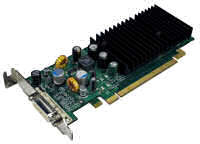 Fujitsu S26361-F2748-L531 graphics card GDDR2