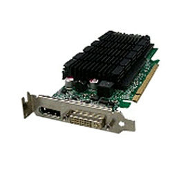 Fujitsu S26361-F3000-L407 graphics card NVIDIA GeForce 405 GDDR3