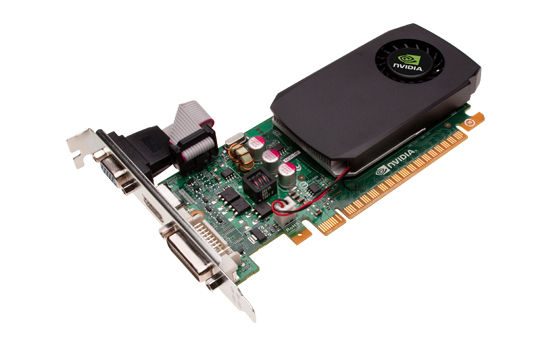 Fujitsu S26361-F3000-L420 graphics card NVIDIA GeForce GT 420 1 GB GDDR3