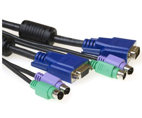 ACT Special 3-in-1 connection cable