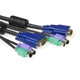 ACT Special 3-in-1 connection cable