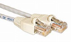 ACT UTP Cat 5E Grey 35.0m networking cable 35 m