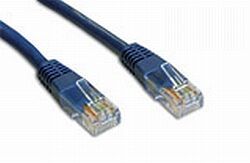 ACT UTP Cat 5E Blue 10.0m networking cable 10 m