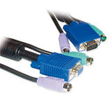 ACT Special 3-in-1 connection cable