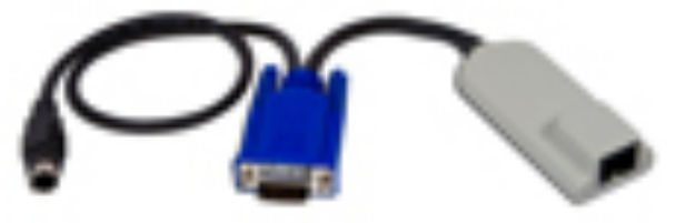 Vertiv Avocent AVRIQ-VSN KVM cable