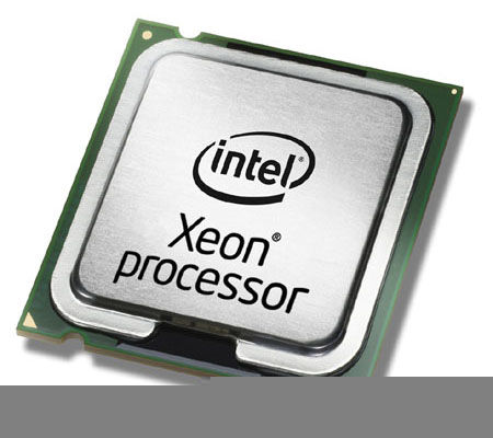 HP Intel Xeon E5335 ML370G5 FIO Kit processor 2 GHz 8 MB L2 Tray