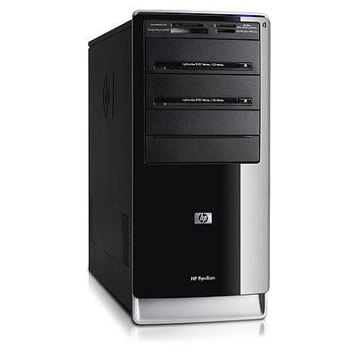 HP Pavilion TV a6133.sc PC