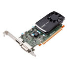 Lenovo 0A36535 graphics card NVIDIA Quadro 400 0.5 GB GDDR3