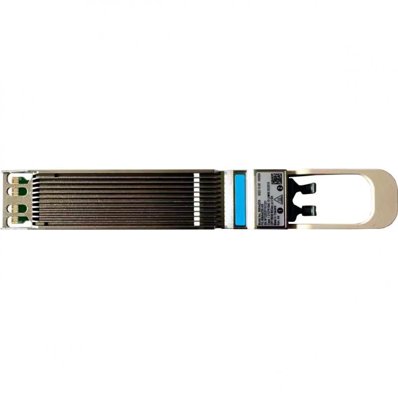 MMA4Z00-NS High-Performance Network Module for Fast Data Access
