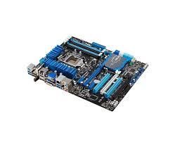 ASUS P4P800-E-DELUXE-UAYZ ATX Motherboard