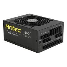Antec High Current Gamer Pro HCP-850 850-Watt 80+ Platinum Power Supply