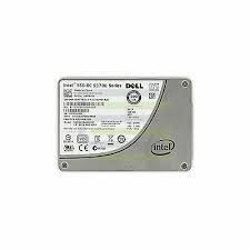 0017VF Dell 200GB SATA 3Gb/s 2.5-inch Small Form Factor (SFF) MLC SSD