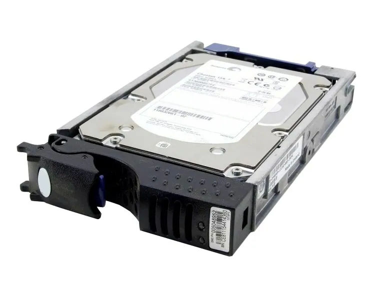 5050330 - EMC 2TB 7200RPM SAS 6Gb/s 3.5-in Hard Drive