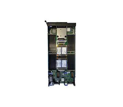 00AE553 - IBM LGA2011 C602 Chipset Motherboard For Flex System X240
