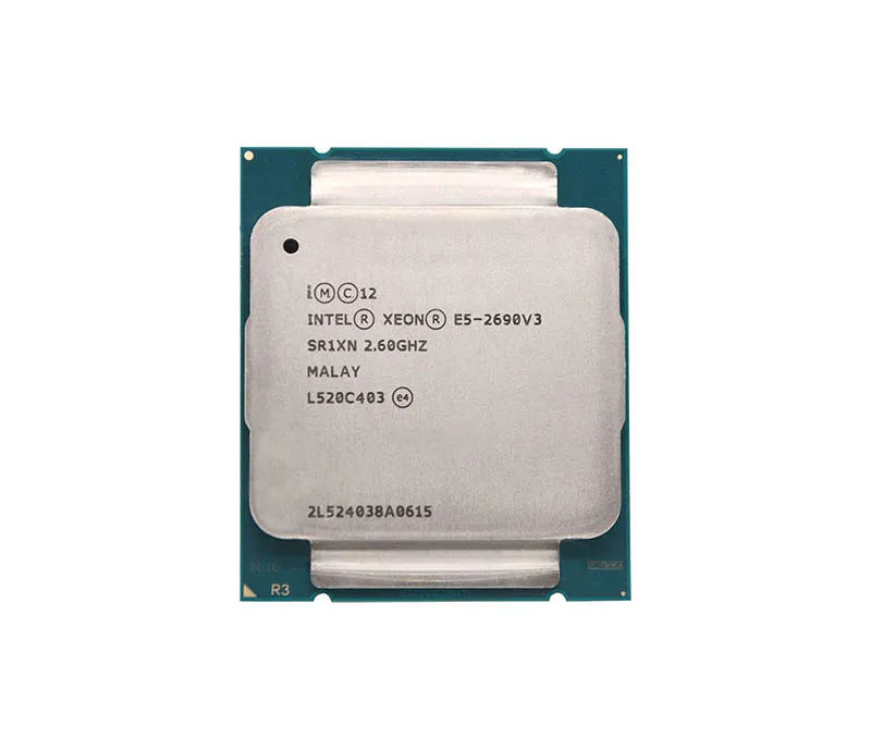 00AE682 - IBM 2.60GHz LGA2011-3 E5-2690V3 12-Core Processor