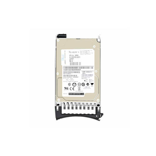 00AJ360 - IBM 240GB 2.5 inch MLC 6Gb/s SATA Solid State Drive