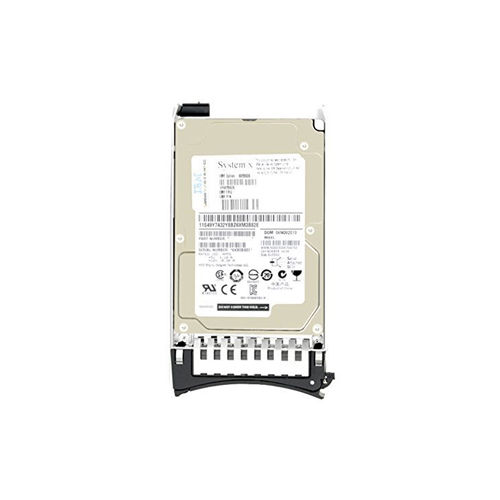 Lenovo 00AJ405 480GB MLC SATA 6Gbps 2.5-inch SSD