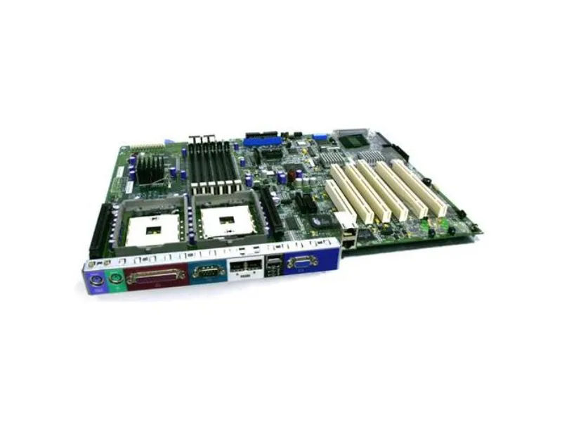 00AK852 - IBM Socket LGA1356 Intel Chipset System Board (Motherboard)