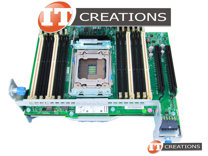 IBM Microprocessor 2 Expansion Board for System x3500 M4