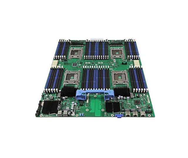 00AL055 - IBM LGA2011 Motherboard DDR3 For System X3650 M4