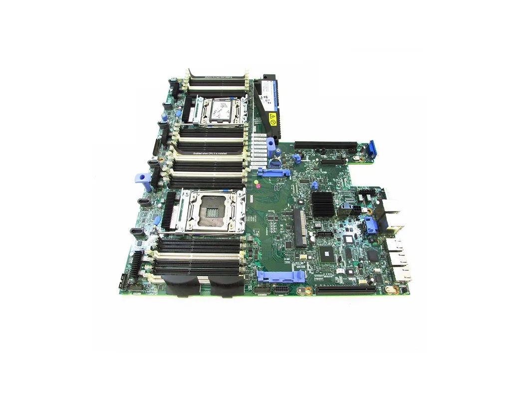 00AM409 - IBM Socket FCLGA2011 Intel Chipset Motherboard