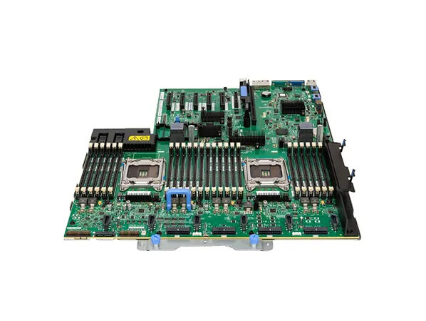 00D1483 - IBM Socket FCLGA2011 Motherboard for System X3750 M4