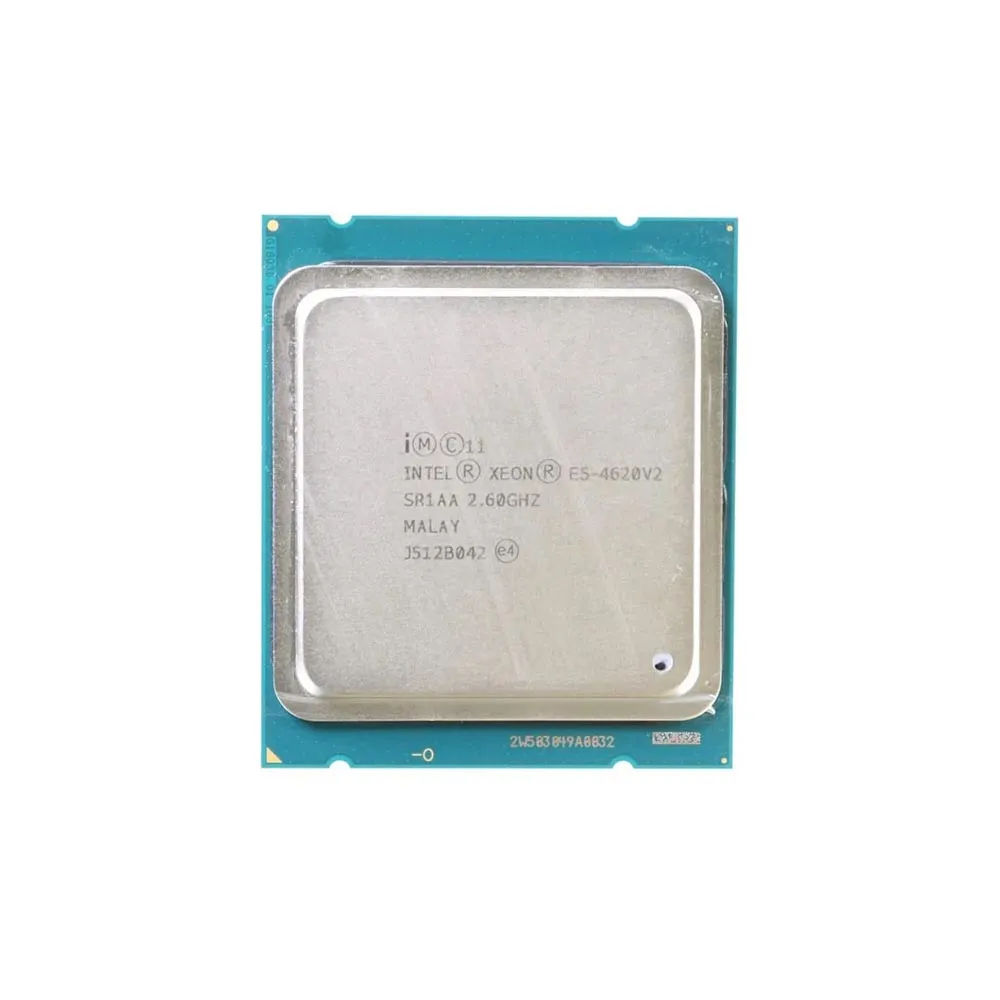 00D1964 - IBM 2.60GHz LGA2011 E5-4620V2 8-Core Processor