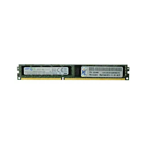 00D4995 - IBM 8GB DDR3 1600MHz CL11 ECC RDIMM Memory Module