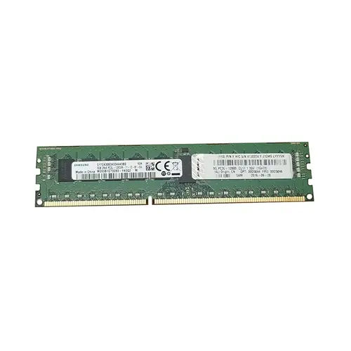 00D5046 - IBM 8GB DDR3 1600MHz CL11 ECC RDIMM Memory Module