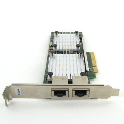 00E2862 - IBM 2 x Ports 10GBase-T PCI Express 2.0 x8 Network Adapter